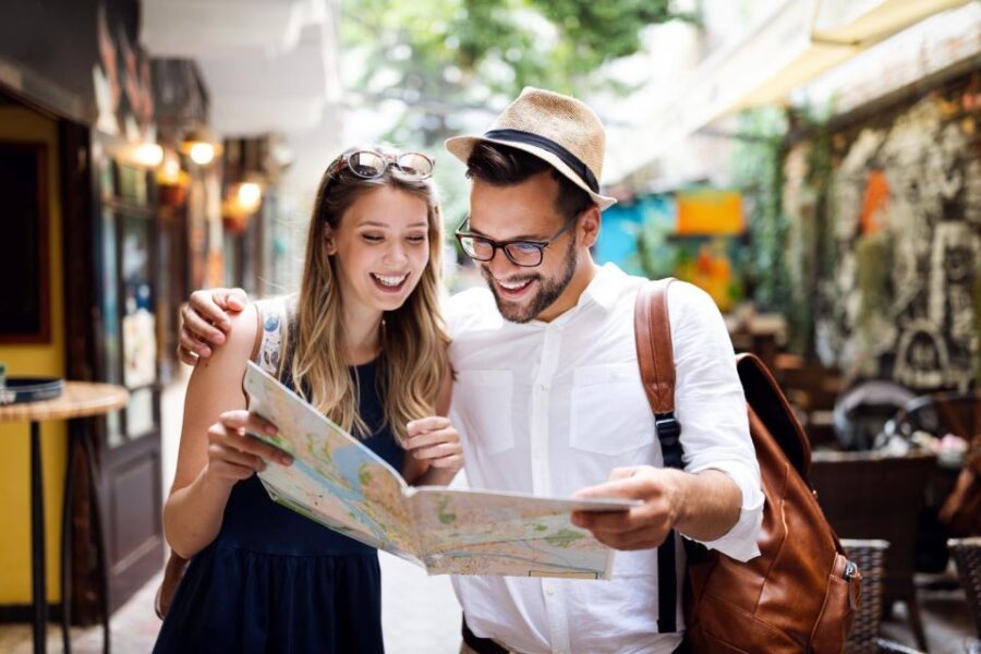 Alicante: City Highlights Walking Tour With Drinks - Discover Alicantes Old-World Charm