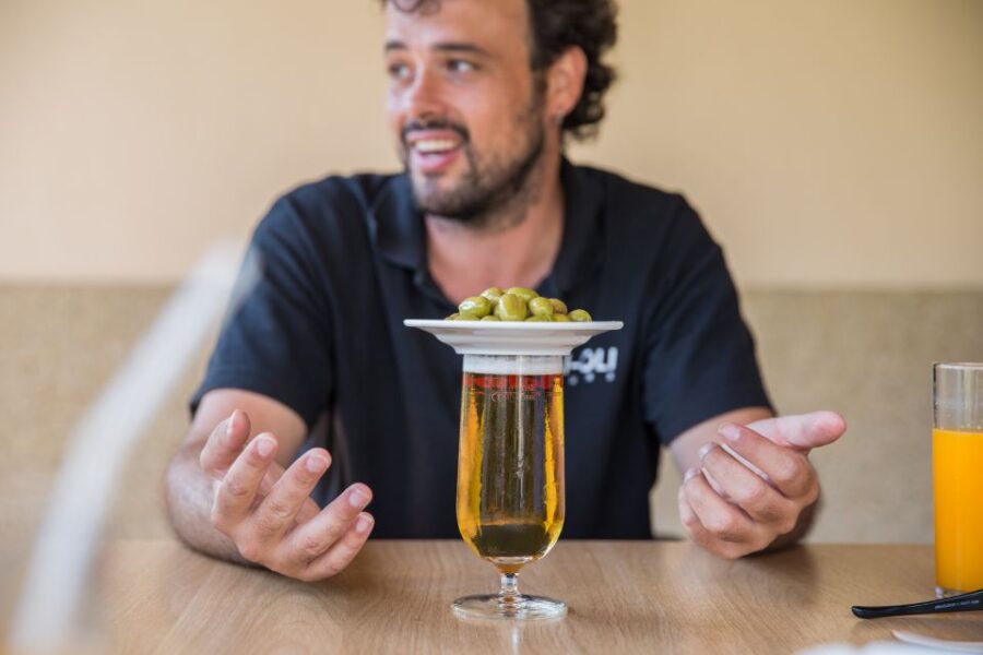Alicante: Evening Tapas Tour - Authentic Tapas Bars Explored