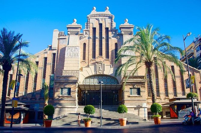 Alicante Food Tour