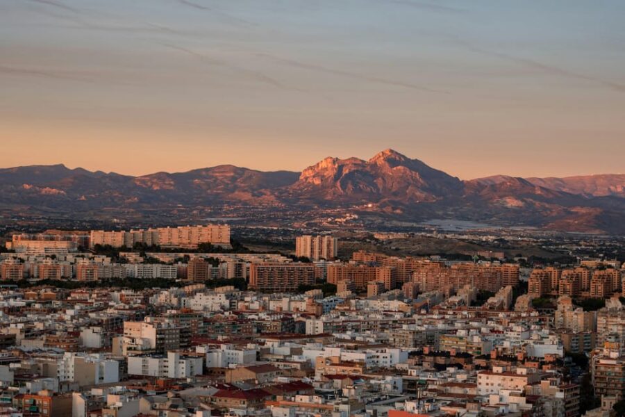 Alicante Highlights Tour: Discover Spain’s Coastal Treasure
