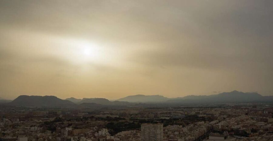 Alicante Like a Local: Customized Private Tour