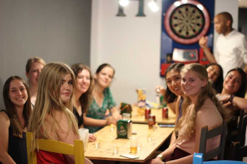 Alicante: Pub Crawl, Party as a Local! - Overview of the Experience