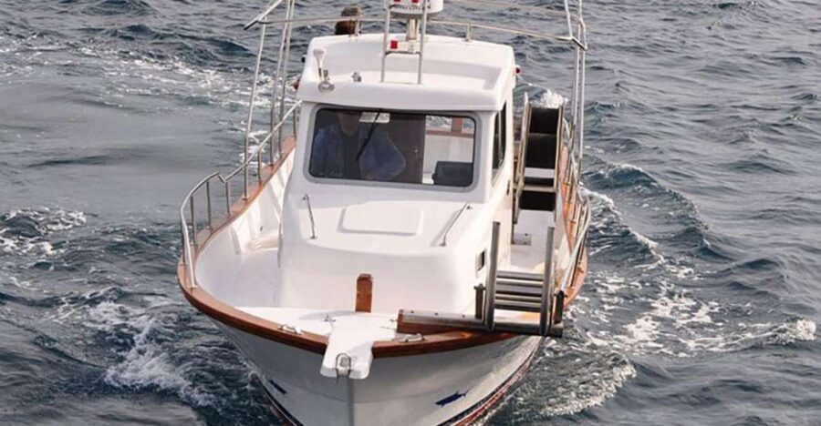 3 Best Tours In Souda
