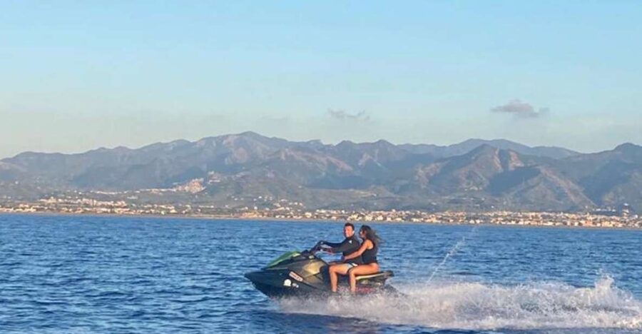 3 Best Jet-Ski Experiences In Milazzo