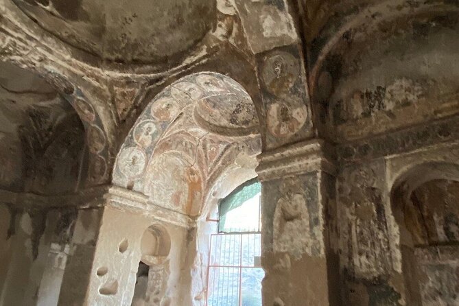 All in One Private Cappadocia Tour By Optional Airport Transfer - Tour Overview