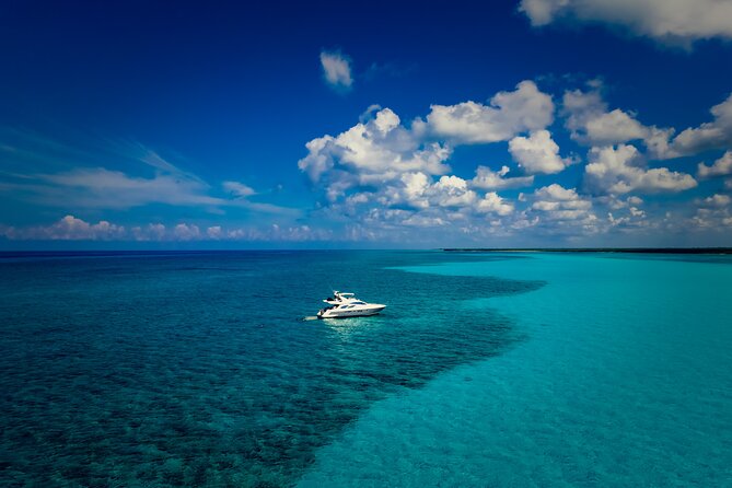 2 Best Cruises And Boat Tours In Punta Sam