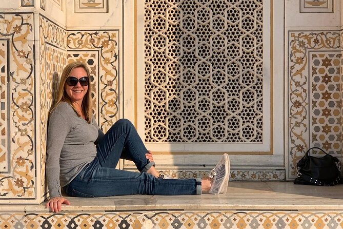 All Inclusive - Delhi and Agra 2 Days Private Guided Tour