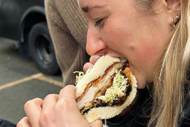 All-Inclusive Downtown Portland Food Tour
