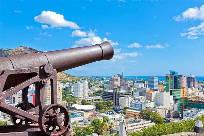 All Inclusive Full-Day North of Mauritius Private Tour With Lunch
