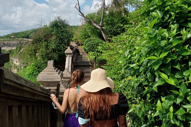 All Inclusive Kecak Dance and Uluwatu Temple Admission Ticket - Overview