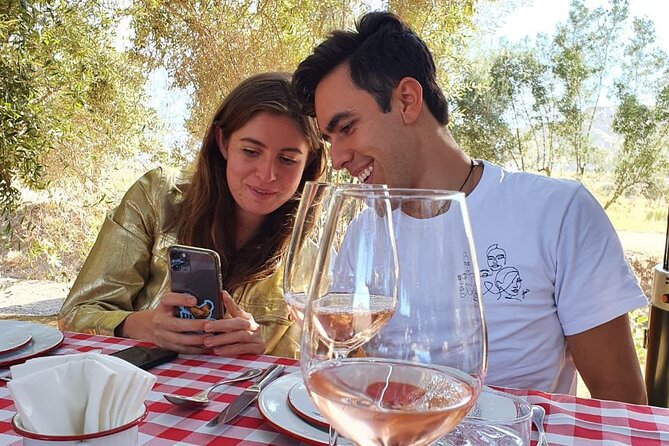 All-Inclusive Overnight Wine Tour. Round Trip From San Diego.