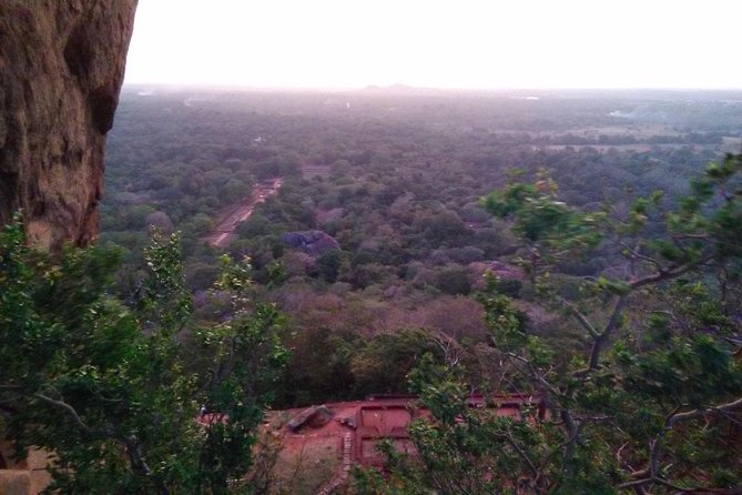 All Inclusive Private Day Trip Sigiriya and Dambulla Caves With More - Inclusions
