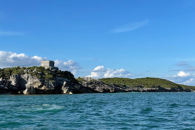 All-Inclusive! Tulum Ruins, Tequila Tasting + Swim in 3 Cenotes in Small Group! - Tour Overview