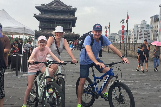All Inclusive Two-Day Xian Private Heritage Tour