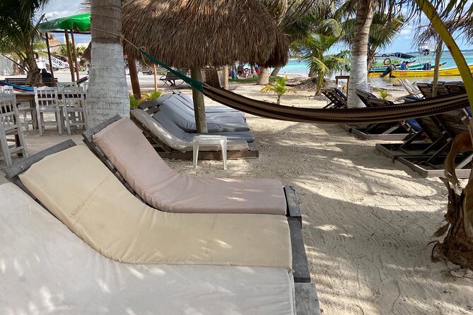 2 Best Massage And Relaxation Services In Costa Maya