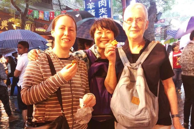 All Inclusive Xian Most Popular Private Day Tour