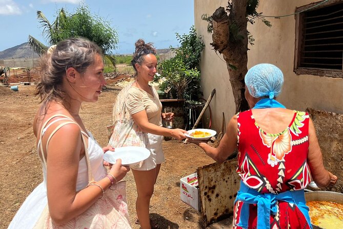 ALL-INCLUSSIVE Cabrer Journey-Live a Day Like a Cabrer-Boavista