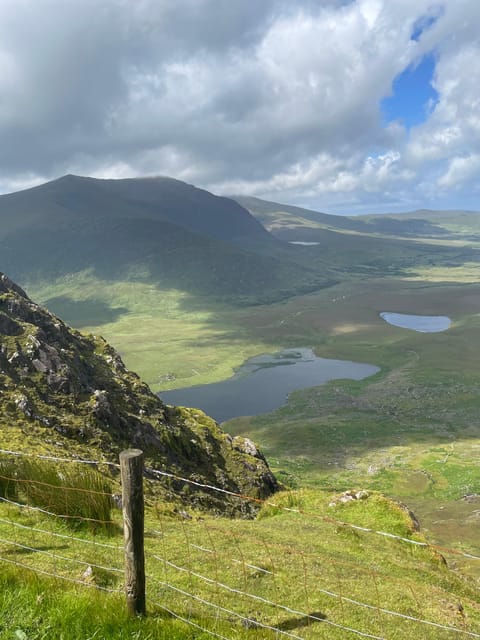All Ireland Tour, Create Your Own Tour of Ireland