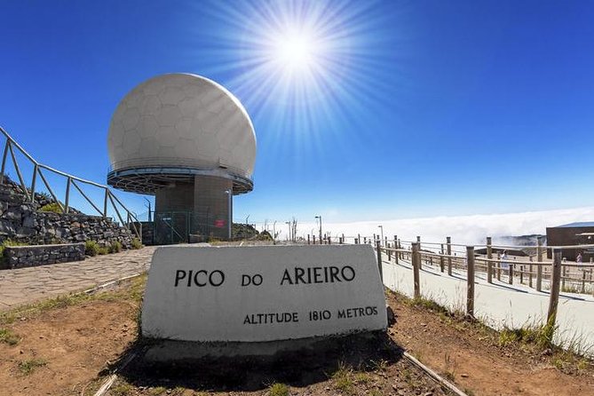 All Madeira In 2 Days Tour