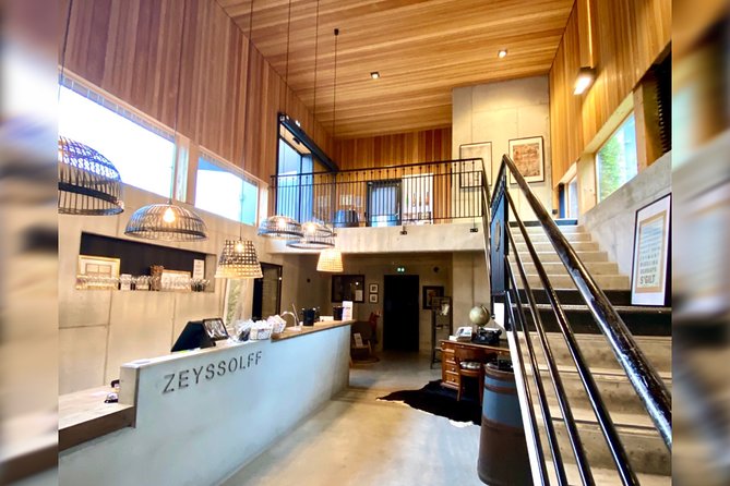Alsatian Tour, Tasting and Meal – 100% Immersive Experience