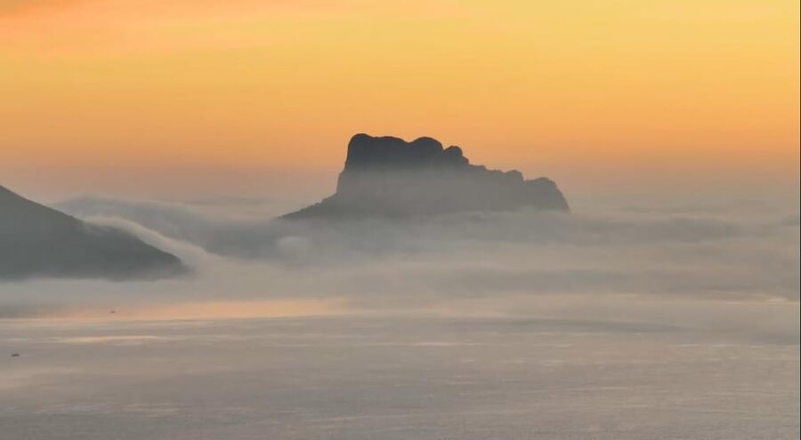 Altea Hills: 5-Day Luxury Wellness Retreat Program