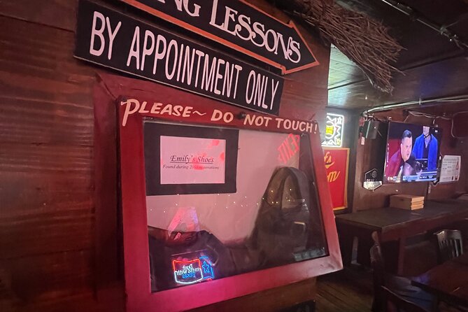 Alternate Reality Scavenger Hunt in Austin