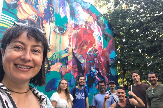 Alternative Bucharest: 2.5-3 Hours Walking Tour (Small Groups) - Tour Overview