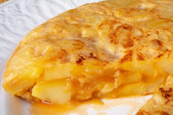 Ama Ur Offers Its Renowned Basque Pintxos Cooking Class - Class Details: Basque Specialties