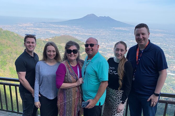 Amalfi Coast 8h Tour by Local Guide