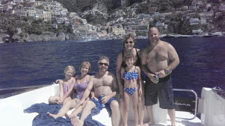 Amalfi Coast Private Luxury Tour - Tour Overview and Pricing