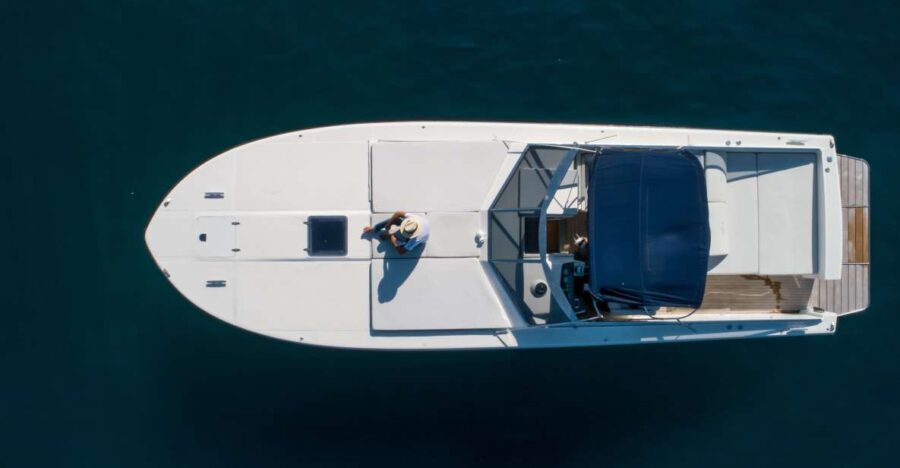 Amalfi Coast : Private Yacht Tour - Tour Overview and Pricing