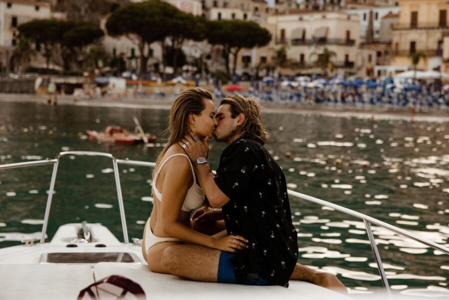 25 Best Cruises And Boat Tours In Salerno