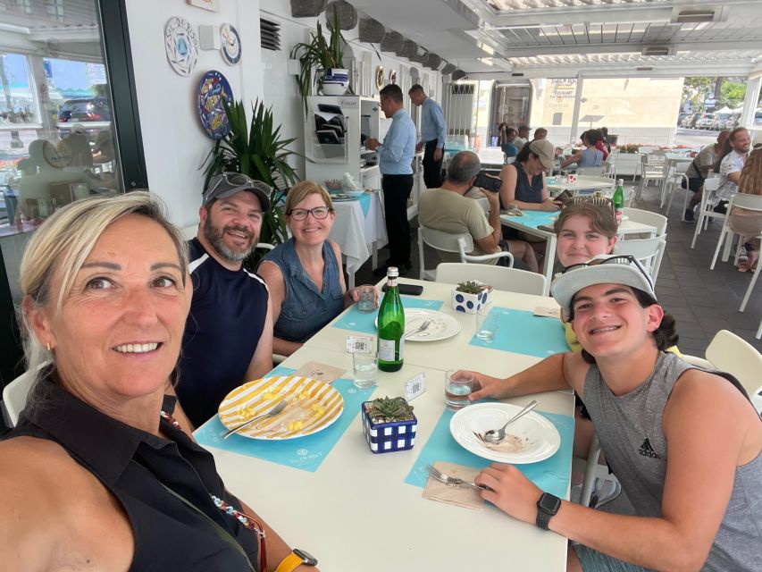 Amalfi Ravello and Minori, Sweet Delights! - Activity Overview and Pricing