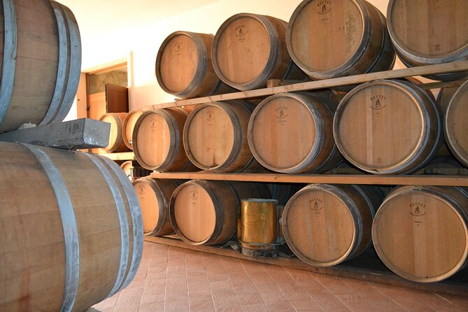 Amarone Della Valpolicella Wine Experience – Meet the Vogadori Family