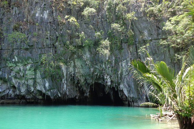 Amazing 3in1 Palawan Underground River & Ugong Cave + Zipline - Tour Overview