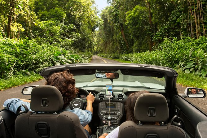 Amazing Oahu Adventure Bundle: 6 Epic Self-Guided Audio Tours - Tour Details