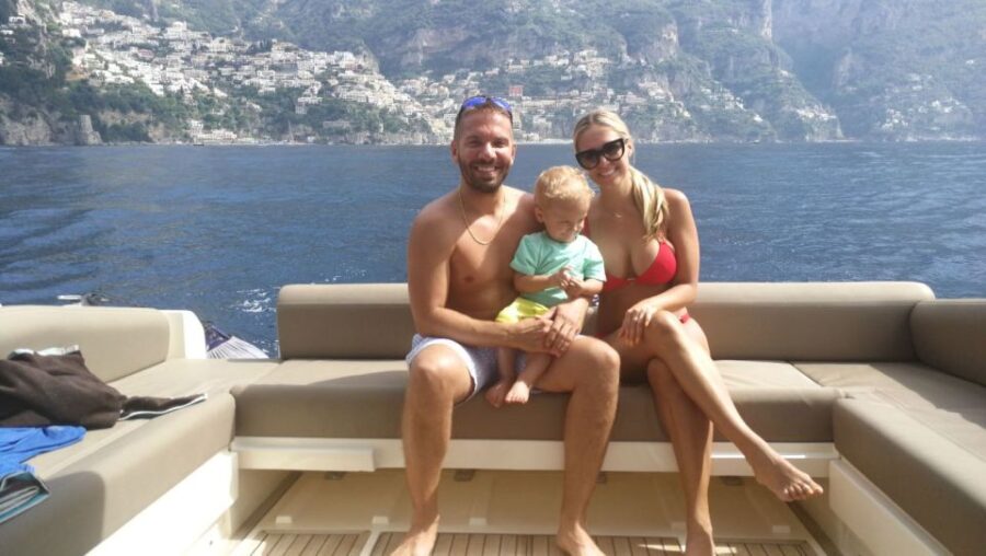 5 Best Sailing Experiences In Capri