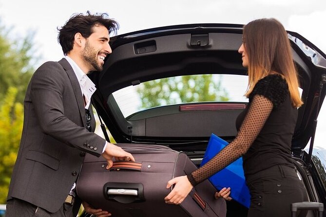 Amman Airport Private Transfers