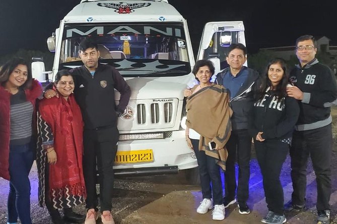 Amritsar Dalhousie Dharamshala 6 Days Tour