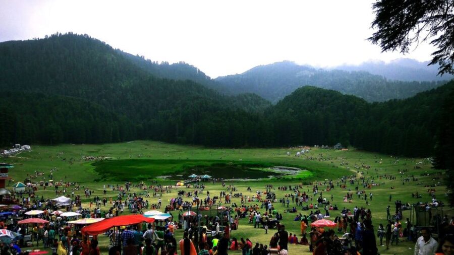 Amritsar Tour With Vaishno Devi Yatra