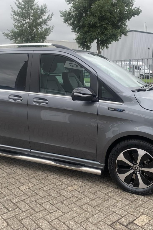 Ams/Airport : Private Transfer To/From Rotterdam or Den Haag - Reservation and Cancellation