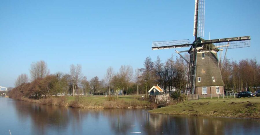 Amsterdam: 3-hour Countryside Bike Tour - Tour Overview