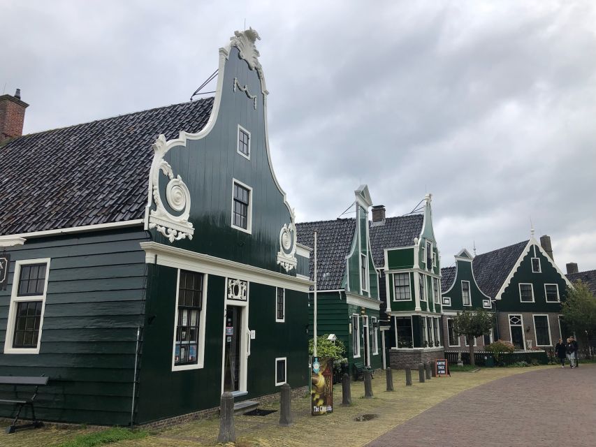 2 Best Fishing Tours In Amsterdam