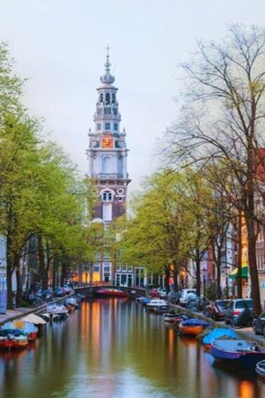 Amsterdam: Guided Anne Frank City Walking Tour - Tour Overview and Pricing