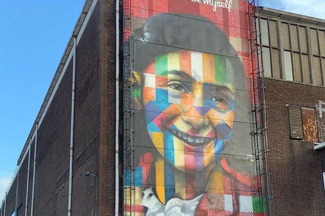 Amsterdam Layover: Airport Transit City Tour
