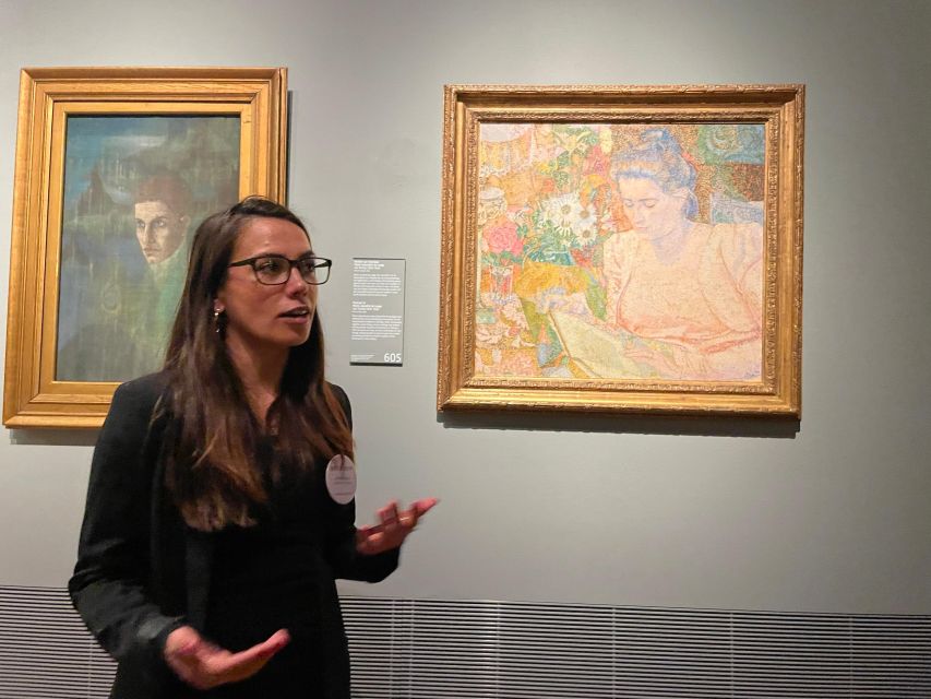 Amsterdam: Private Rijksmuseum Tour, See the Dutch Masters - Tour Overview