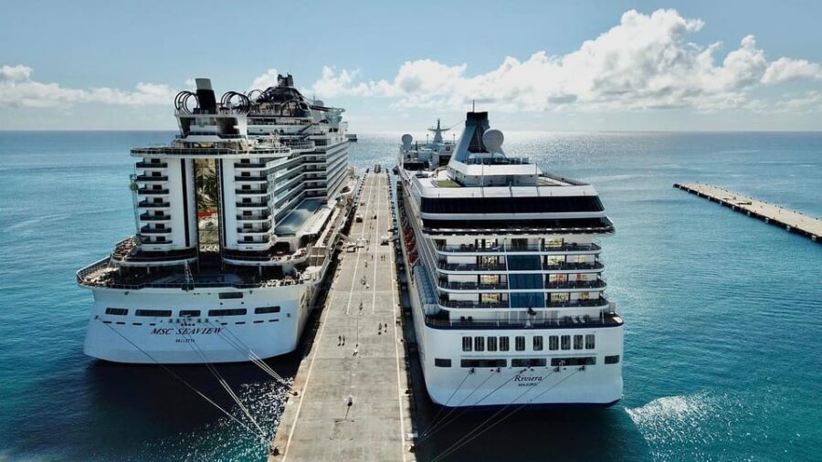 Amsterdam: Private Transfer to and From Cruise Port - VIP - Service Overview