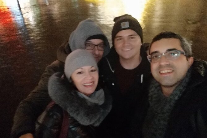 Amsterdam : Private Walking Tour With A Guide (Private Tour) - Pickup and Accessibility