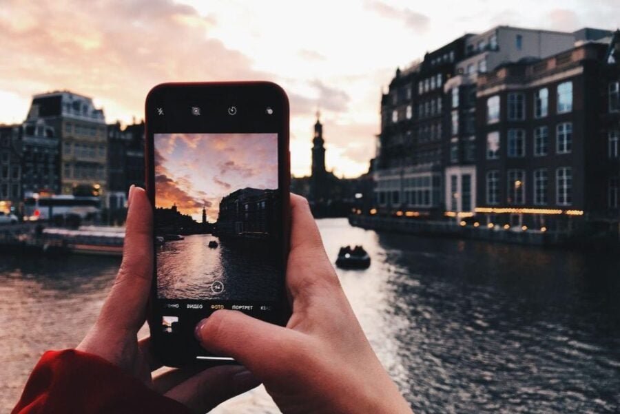 Amsterdam: Red Light District Horrors Audio Walking Tour App - Tour Overview and Highlights
