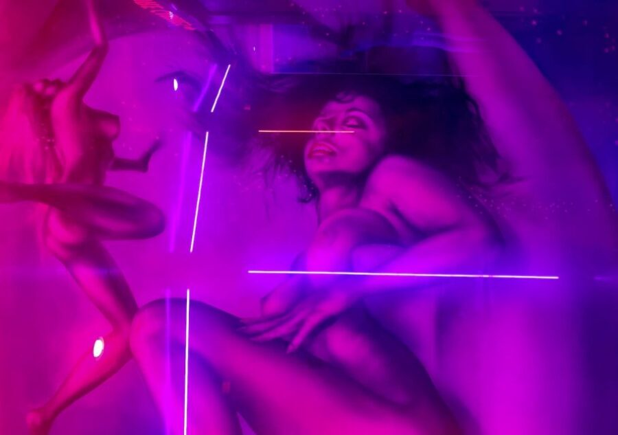 Amsterdam: Red Light District Tour in German or English - Tour Overview and Details